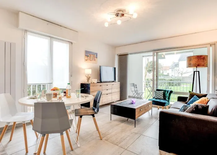 Apartment Le Zal-2 By Interhome