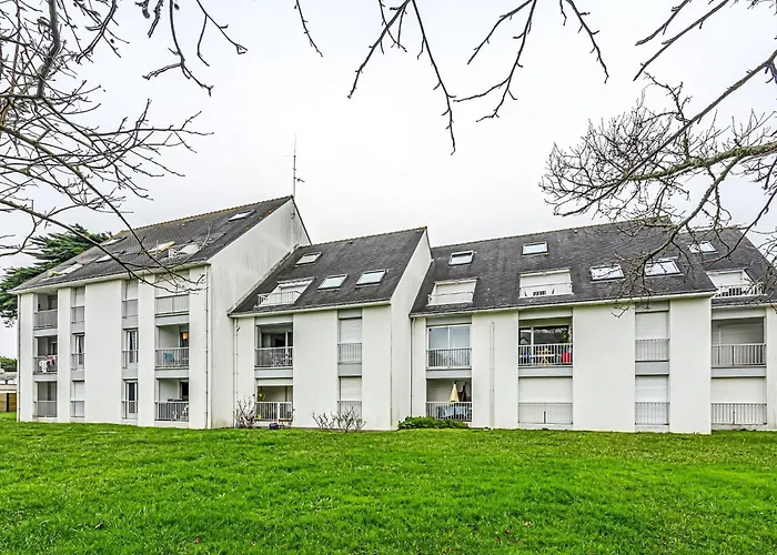 Apartment Le Zal-2 By Interhome