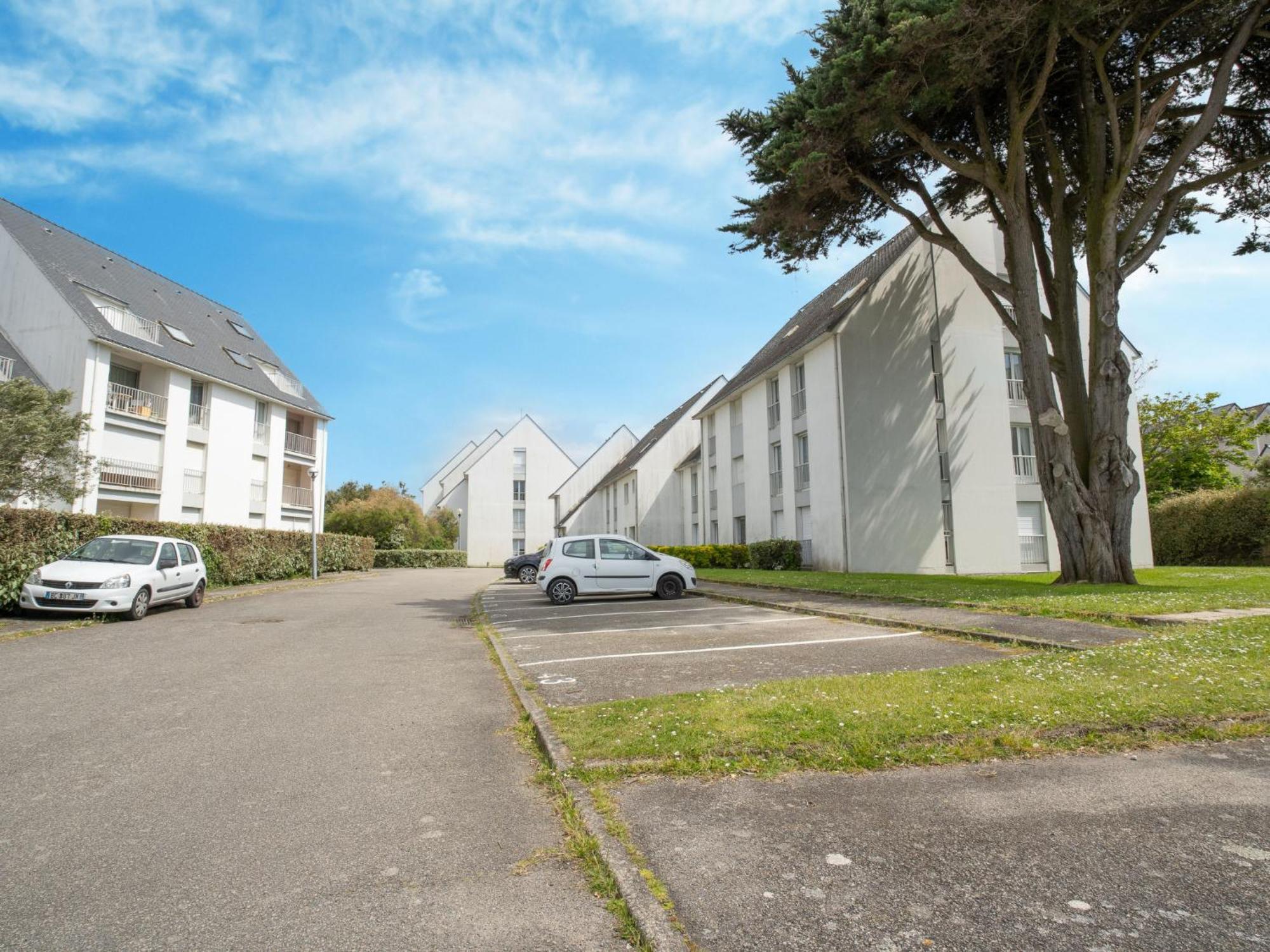 Le Zal-2 By Interhome * Quiberon