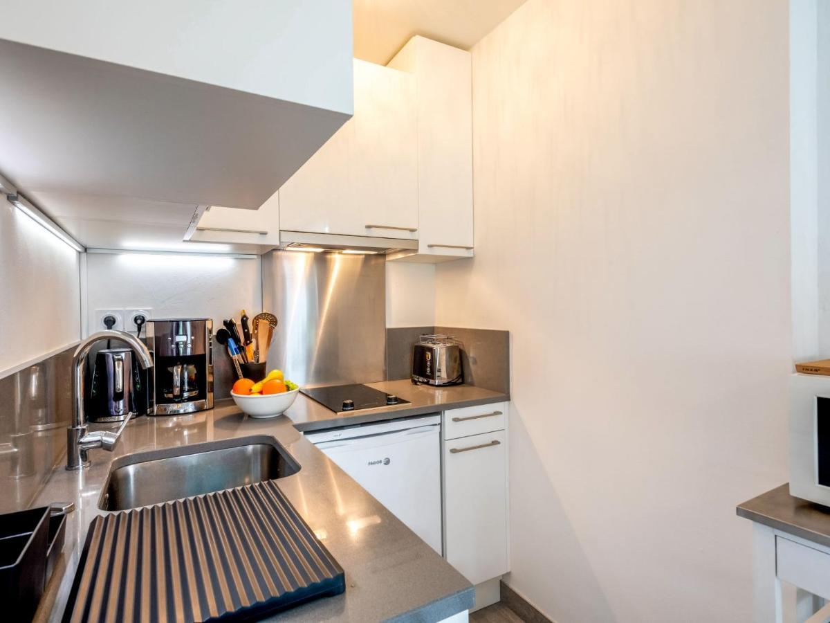 Apartment Le Zal-2 By Interhome
